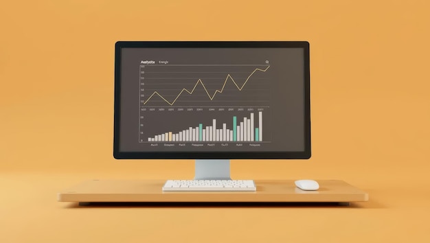 Сучасні фінанси на екрані