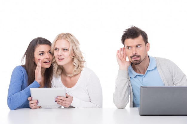 Клієнти та відгуки